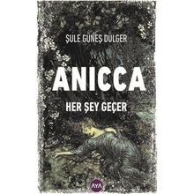 Anicca Her Şey Geçer - Şule Güneş Dülger