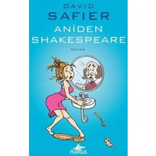ANIDEN SHAKESPEARE - GENEL