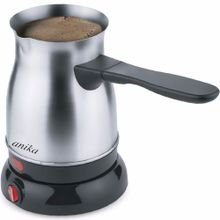 Anika Yusuffi Inox Türk Kahvesi Makinesi