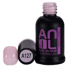 Anil Professional Cosmetics French 127 10 ml Kalıcı Oje