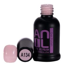 Anil Professional Cosmetics French 134 10 ml Kalıcı Oje