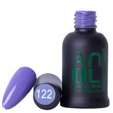 Anil Professional Cosmetics Mor 122 10 ml Kalıcı Oje