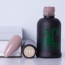 Anil Professional Cosmetics Nude 111 10 ml Kalıcı Oje