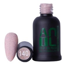 Anil Professional Cosmetics Simli 140 10 ml Kalıcı Oje