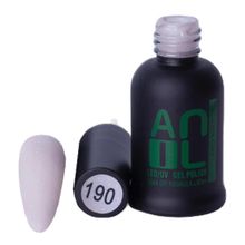 Anil Professional Cosmetics Simli 190 10 ml Kalıcı Oje
