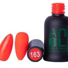 Anil Professional Cosmetics Turuncu 163 10 ml Kalıcı Oje