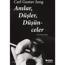 Anılar, Düşler, Düşünceler - Carl Gustav Jung