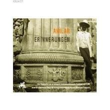 ANILAR - ERINNERUNGEN - CORNELIA HOFFMANN