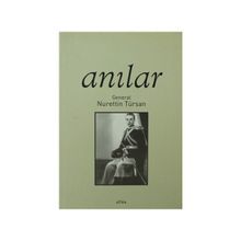 ANILAR - GENEL