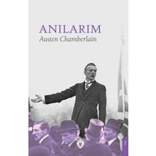 Anılarım Dorlion Yayınevi