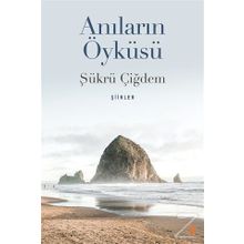 Anıların Öyküsü - Şükrü Çiğdem