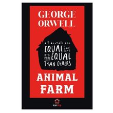 Animal Farm İnsan Kitap