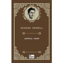 Animal Farm-Paper Books