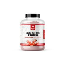 Animal Joy Egg White Protein Tozu Çilek Aromalı 2400 gr