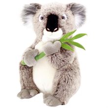 Animals Of The World 20856 Koala 30 cm Peluş Oyuncak