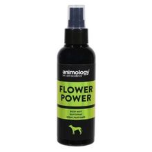 Animology 150 ml Flower Power Yasemin ve Gül Kokulu Köpek Parfümü