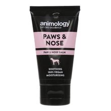 Animology 50 ml Paw Nose Pati ve Burun İçin Köpek Bakım Balmı