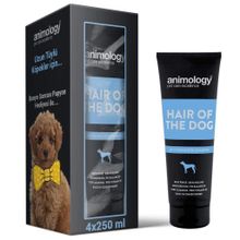 Animology Hair Of The Dog Uzun Tüylü 250 ml Köpek Şampuanı