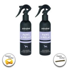Animology Paws & Relax Aromaterapi Köpek Temizlik Spreyi