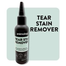Animology Tear Stain Remover 100 ml Gözyaşı Leke Çıkarıcı