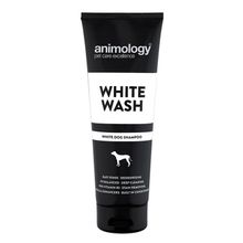 Animology White Wash 250 ml Beyaz Tüylü Köpek Şampuanı