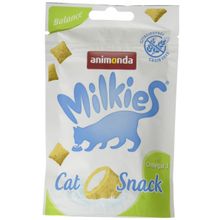 Animonda 30 gr Milkies Omega3 İlaveli Kedi Ödülü