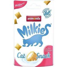Animonda 30 gr Milkies Vitamin ve Biotin Katkılı Kedi Ödülü