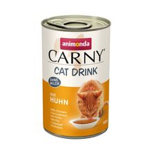 Animonda Carny 140 ml Tavuklu Yetişkin Kedi Çorbası