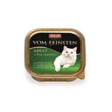 Animonda Hindi ve Tavşan Etli 100 gr Yetişkin Kedi Konservesi