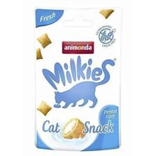 Animonda Milkies Dental Fresh 30 gr Kedi Ödülü
