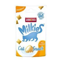 Animonda Milkies Harmony Anti-hairball 30 gr Kedi Ödülü