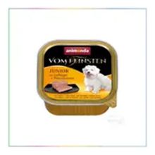Animonda Vom Feinsten 150 gr Sığır Etli ve Patatesli Köpek Yaş Mama