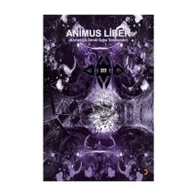Animus Liber - Ömer Yıldız