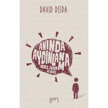 Anında Aydınlanma - David Deida