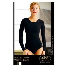 ANIT 4058 UZUN KOLLU BODY