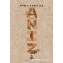 Anız - Mahir Karayazı