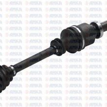 Anka 10100010 Renault Kango Kango III 1.5 DCI 5 Vites Komple Sağ Aks