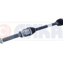 Anka 10100024 Renault Clio IV 1.2 16V 12 Komple Sağ Aksı