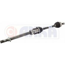Anka 10100025 Captur 1.5 Dci 13 Komple Sağ Aks