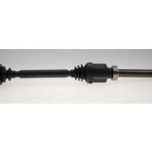 Anka 10100031 Renault Megane Megane IV 1.5 DCI 6 Vites Komple Sağ Aks