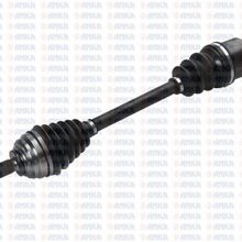 Anka 10101004 Clıo III 1.6 16V 05 Modus 1.6-1.5 DCİ MGN II 1.4-1.6 16V-1.5 DCİ-LOGA Ön Sol Aks