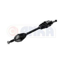 Anka 10101012 Clıo III-Modus 1.4-1.6-1.5 DCI 05 Logan MCV 1.4-1.6-1.5DCİ 07 Ön Sol Aks