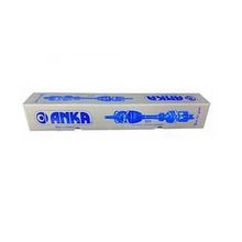Anka 10101017 MGN II 1.5 DCİ 6 Vites 02-08 Komple Sol Aks
