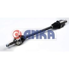 Anka 10102001 Renault Clio Clio Kango Absli Komple Sağ Aks