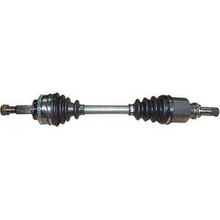 Anka 10103006 Clıo Symbol Thalıa 1.5 DCİ 10 Ön Sol Aks