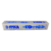 Anka 10111003 Dacıa Logan-Sandero 1.5 DCİ 05 DZL Ön Sol Aks