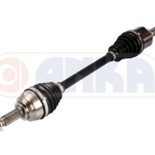 Anka 10111010 Logan MCV-Sandero Pıck Up 1.6 16V-1.5 DCİ Sandero Pıck Up 08 Komle Sol Aks