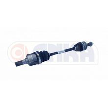 Anka 10323009 I20 1.2 BNZ Abs'li 48 Diş 15 Komple Sol Abs