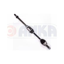 Anka 10500009 Palio-Albea 1.3 Mtj 06 Laleli Sağ Ön Aksı