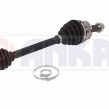 Anka 10500019 Fiat Egea 1.3 MJT 15 Lalesiz Sağ Aks